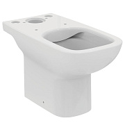 Чаша для унитаза IDEAL STANDARD Ideal Standard i.life A T472101 без сиденья