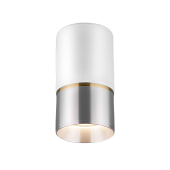 Светильник точечный накладной Elektrostandard a047730 DLN106 40Вт GU10