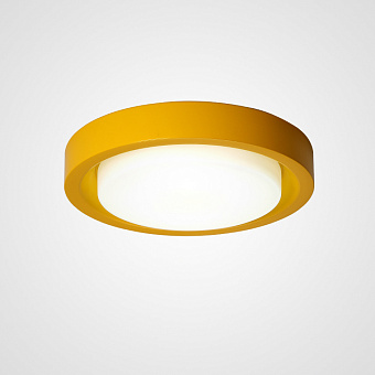 Светильник потолочный ImperiumLOFT Button 192864-26 10Вт LED