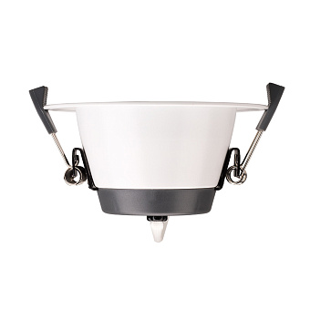 Светильник точечный встраиваемый Arlight Cyclone 023197 10Вт LED