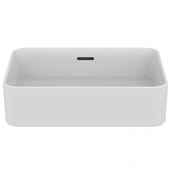 Раковина накладная IDEAL STANDARD STRADA II T296501 50х40см