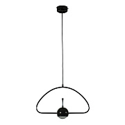 Светильник подвесной Loft It NUANCE 8140-C 10Вт LED