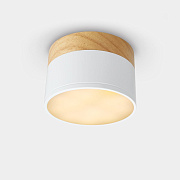 Светильник потолочный ImperiumLOFT Woods 141161-26 7Вт LED