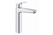 Смеситель для раковины GROHE Eurosmart 23971003 хром