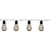 Светильник архитектурный EGLO LIBISA 900299 0,6Вт IP44 LED чёрный