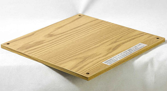 Торшер Lussole WOODRUFF LSP-0332 150Вт E27
