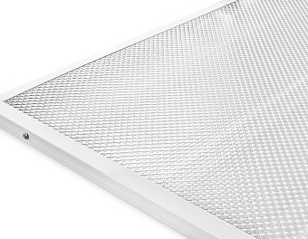 Светодиодная панель Ambrella PANELS Panels DPS1004 36Вт 4000K IP40