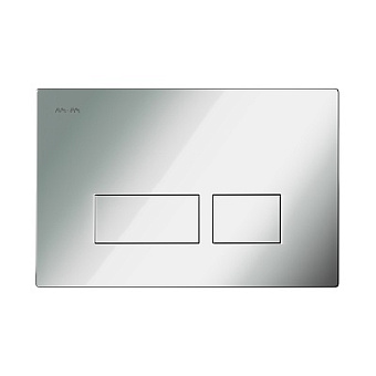 Кнопка для инсталляции AM-PM Pro S I047051 хром