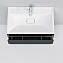 Тумба под раковину подвесная AM-PM Inspire V2.0 M50AFHX0803GM 49,2х80,8х60см