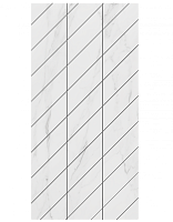 Декор ESTIMA Supreme FalseMosaic/SM01_PS/30x60x10/Corner/Right Cornerправый 60х30см 0,18кв.м.