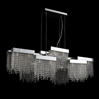 Светильник подвесной ImperiumLOFT Russel 231867-23 800Вт G9