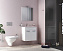 Мебель для ванной VITRA Mia 75023 белый