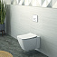 Инсталляция с унитазом IDEAL STANDARD PROSYS STRADA II E387001