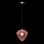 Светильник подвесной Maytoni Globo P053PL-01PK 40Вт E27