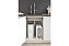 Смеситель для кухни GROHE Blue Home 31455DC0 высокий излив нержавеющая сталь
