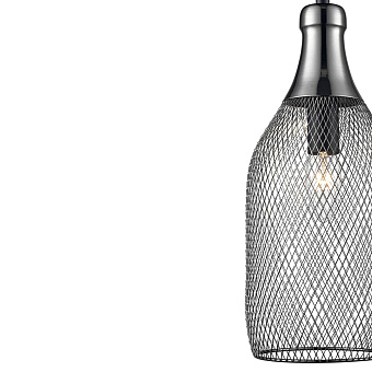 Светильник подвесной Vele Luce Maestro VL6512P11 40Вт E14