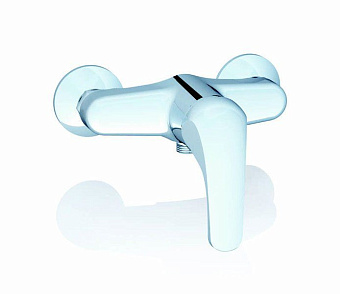 Смеситель для душа RAVAK Rosa RS X070012 хром