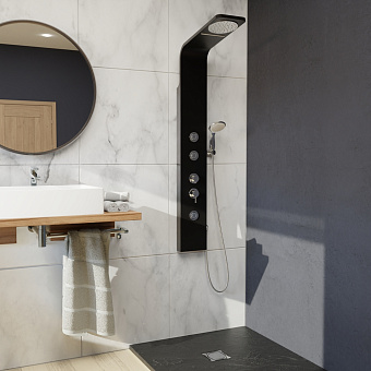 Душевая панель RGW Shower Panels 21140106-14 SP-06B