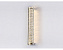 Бра Newport 8240 8241/A chrome 10Вт LED