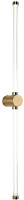 Бра Favourite Lignum 3057-3W 24Вт LED