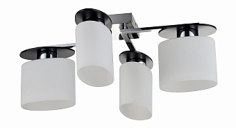 Светильник потолочный Freya Bice FR5101-CL-04-CN 40Вт E14