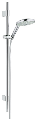 Душевой гарнитур GROHE Rainshower Classic 28770001 хром