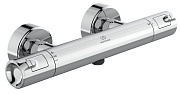 Смеситель для душа IDEAL STANDARD CERATHERM T50 A7214AA хром