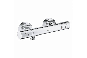 Смеситель для душа GROHE Grohtherm 800 Cosmopolitan 34765000 хром