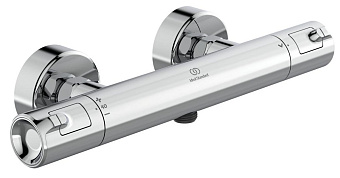 Смеситель для душа IDEAL STANDARD CERATHERM T50 A7214AA хром