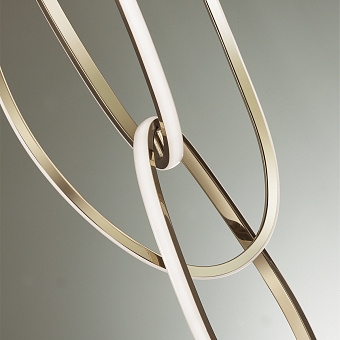 Светильник подвесной Odeon L-VISION 4875/32L 32Вт LED