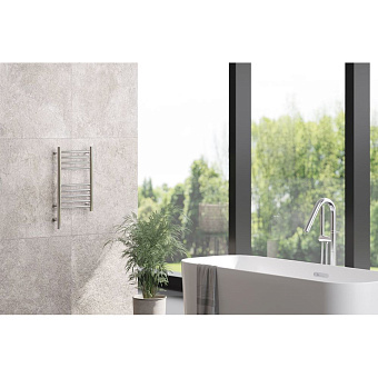 Полотенцесушитель СУНЕРЖА 00-5804-5030 хром