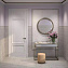 Бордюр KERAMA MARAZZI Ферони PFE039 светлый матовый 2х20см 1,128кв.м.