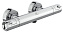 Смеситель для душа IDEAL STANDARD CERATHERM T50 A7214AA хром
