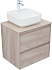 Тумба под раковину напольная AQUANET Nova Lite 287884 44,2х57,6х56,2см