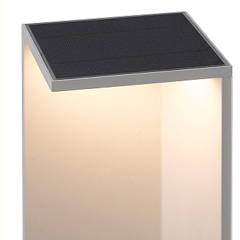 Светильник ландшафтный Mantra CHEVALIER 7088 2,2Вт IP54 LED графит