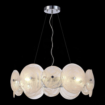Люстра подвесная ST Luce ELSA SL1658.103.12 60Вт 12 лампочек G9