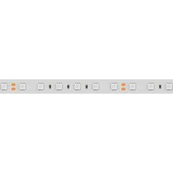 Светодиодная лента Arlight 036464 14,4Вт/м 5000мм IP68 жёлтый свет