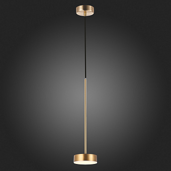Светильник подвесной ST Luce PANCES SL6000.303.01 7Вт LED