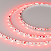 Светодиодная лента Arlight 025706 6Вт/м 5000мм IP20 RGB свет