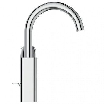 Смеситель для раковины IDEAL STANDARD CERAPLAN BD235AA chrome