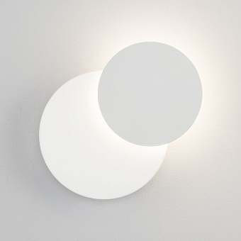 Светильник настенный Elektrostandard Figure a055772 40135/1 6Вт LED