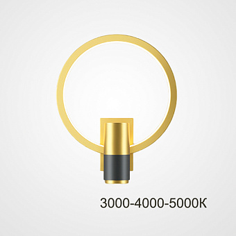 Светильник настенный ImperiumLOFT Dagveig 226435-23 12Вт LED