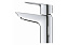 Смеситель для раковины GROHE BauEdge 23559001 хром