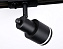 Трековый светильник Ambrella Track System GL5206 12Вт GU10 чёрный для однофазного трека