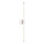 Бра Maytoni Axis MOD106WL-L16W3K 16Вт LED