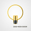Светильник настенный ImperiumLOFT Dagveig 226435-23 12Вт LED