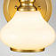 Бра Hinkley ainsley HK-AINSLEY3-BATH-BB 10,5Вт G9