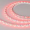 Светодиодная лента Arlight 025706 6Вт/м 5000мм IP20 RGB свет