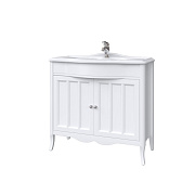 Тумба под раковину напольная CAPRIGO MARSEL 33812-TP809 47х89,5х81см