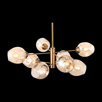 Люстра ST Luce FOVIA SL1500.203.08 320Вт 8 лампочек E14